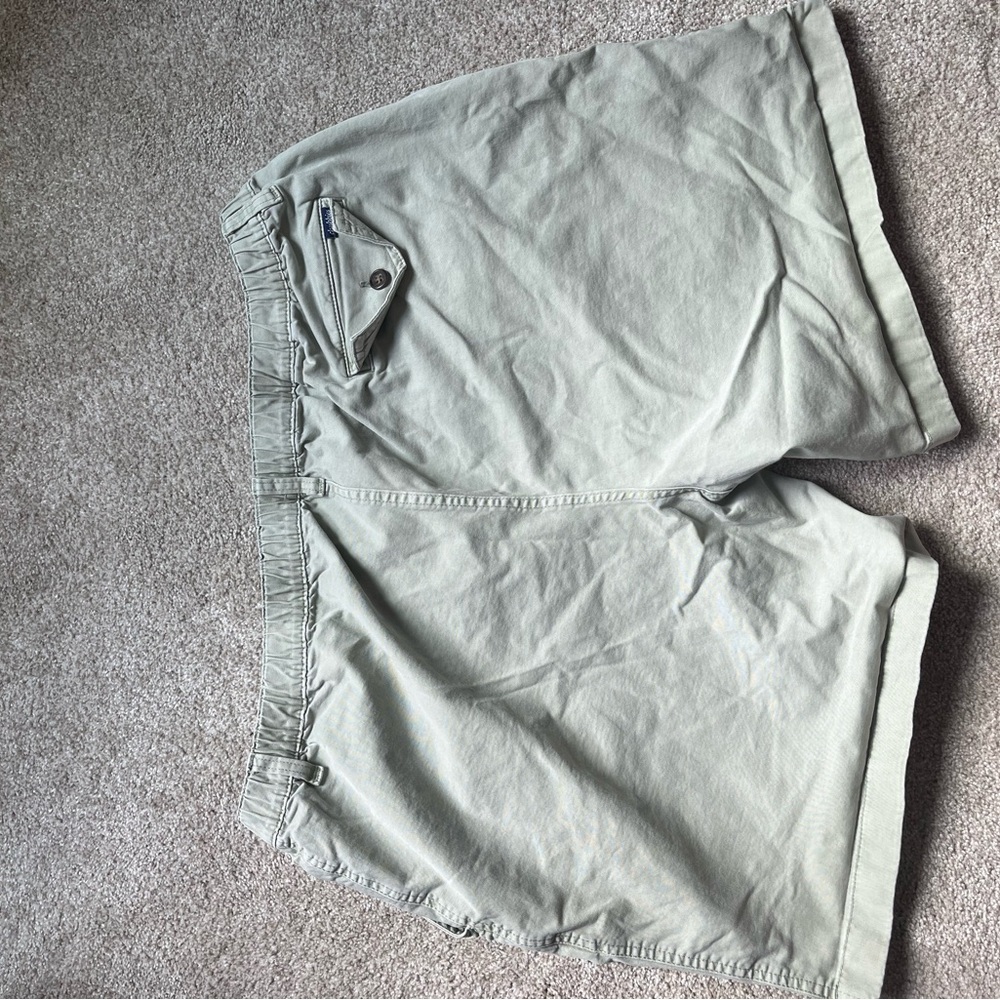 Chubbies Original Stretch Short 7” Eucalyptus - image 5